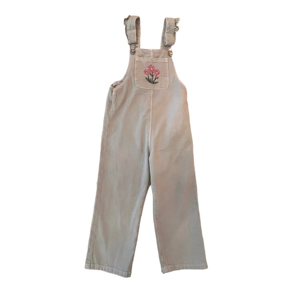 Zara Cream Jumpsuit with Adjustable Straps - Picture 1 of 2